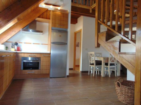Ático Argualas IV con piscina WOWRURAL